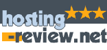 Hosting-Review.net - A comprehensive review of the top tier hosting services available